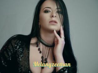 Melanyzeeman