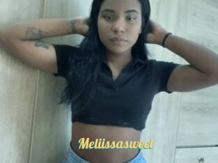 Meliissasweet