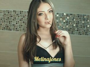 Melinajones