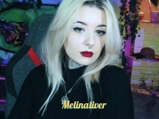 Melinaliver