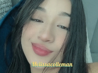 Melissacolleman