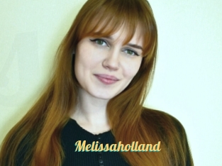 Melissaholland