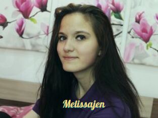Melissajen