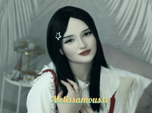 Melissamousse