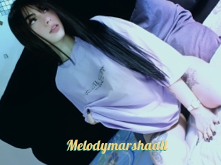 Melodymarshaall