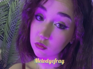 Melodyofray