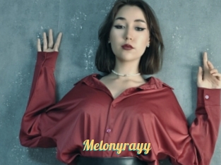 Melonyrayy