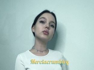 Merciacrumbley