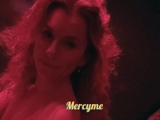 Mercyme