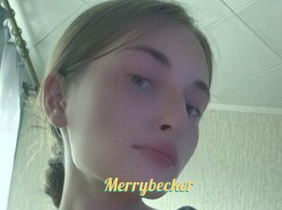 Merrybecker