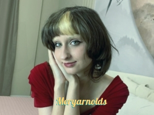 Meryarnolds