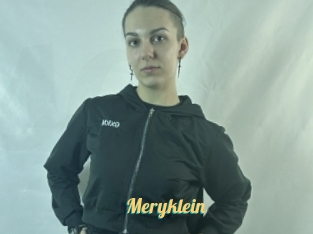 Meryklein