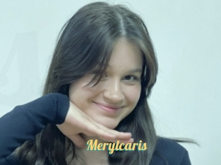 Merylcaris