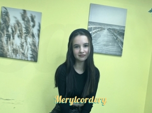 Merylcordery