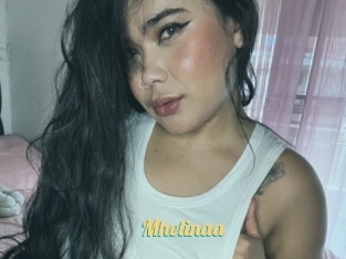 Mhelinaa