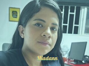 Miadann