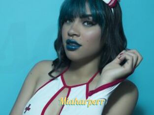 Miaharperr