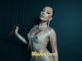 miakarlson Sex Amatrices