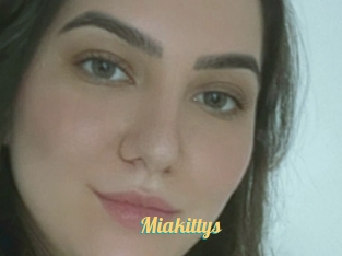 Miakittys