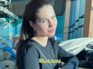 Mialelani