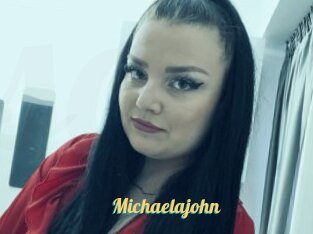 Michaelajohn