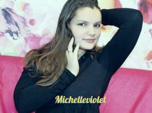 Michelleviolet