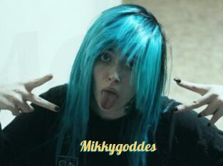 Mikkygoddes