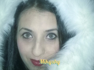 Mikyshy