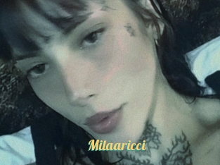 Milaaricci