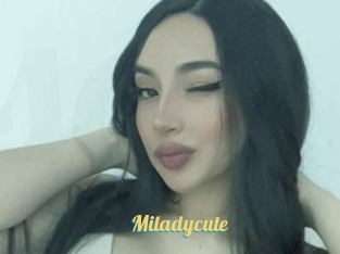 Miladycute