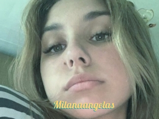 Milanaangelas