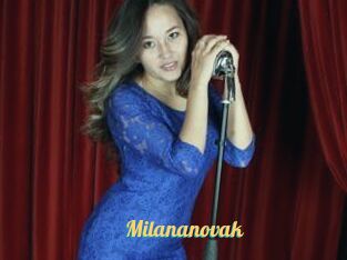 Milananovak