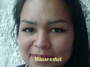 Milasexxhot