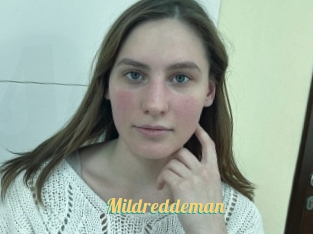 Mildreddeman