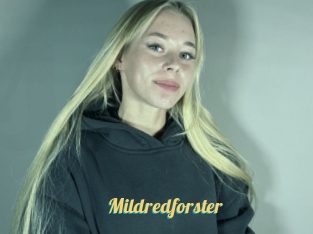 Mildredforster