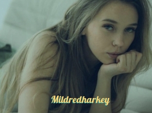 Mildredharkey