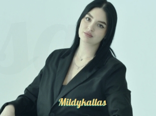 Mildykallas