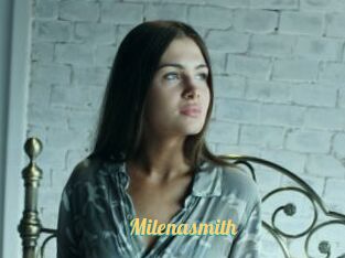 Milenasmith