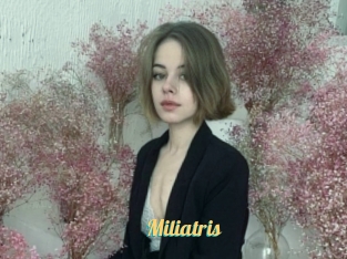 Miliatris