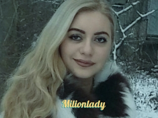 Milionlady