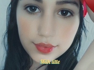 Milk_litte