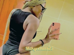 milkyvenuss25 Sex Amatrices