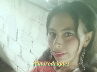 Mimirodriguez