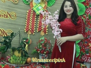 Minasweetpink