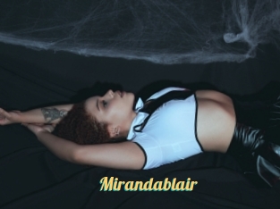 Mirandablair