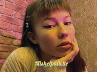 Mishelpallette