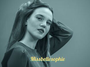 Missbellesophie