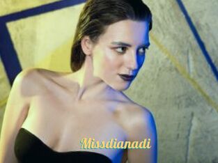 Missdianadi