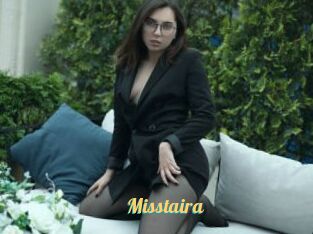 Misstaira