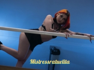 Mistressratuelita